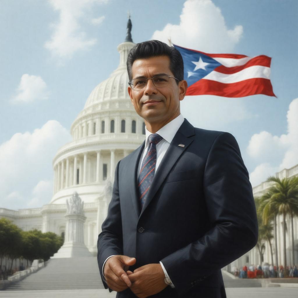 Pedro Pierluisi
